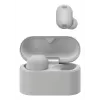 Sony WF1000XM6S.CE7 headset bezdrôtový do uší hovory/hudba Bluetooth strieborný