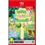 Nintendo Pokèmon Pokopia – NS2 Edition Standard zjednodušená čínština, tradičná čínština, nemčina, španielčina, francúzština, taliančina, japončina, kórejčina Nintendo Switch 2