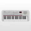Yamaha Remie digitálny syntetizátor 37 biely