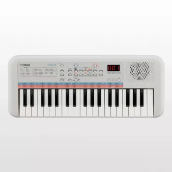 Yamaha Remie digitálny syntetizátor 37 biely