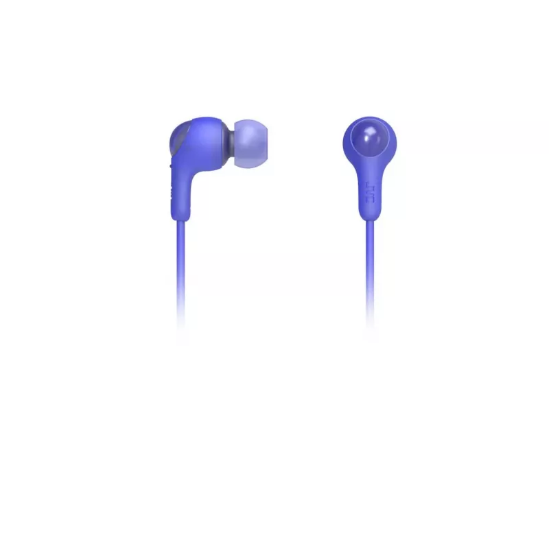 JVC HA-FX9BT-A-E headset bezdrôtový do uší hovory/hudba Bluetooth modrý