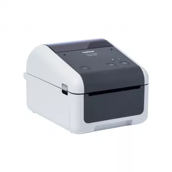 Brother TD-4425DN tlačiareň etikiet priama termotlač 203 x 203 DPI 203 mm/s káblový Ethernet LAN