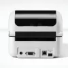 Brother TD-4425DN tlačiareň etikiet priama termotlač 203 x 203 DPI 203 mm/s káblový Ethernet LAN
