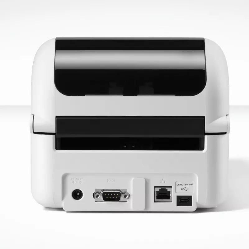 Brother TD-4425DN tlačiareň etikiet priama termotlač 203 x 203 DPI 203 mm/s káblový Ethernet LAN