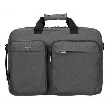Targus TBT94304GL taška na notebook 40,6 cm (16 palcov) kufrík sivá