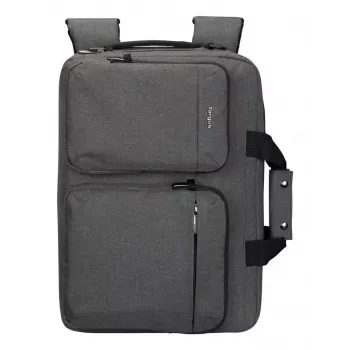Targus TBT94304GL taška na notebook 40,6 cm (16 palcov) kufrík sivá