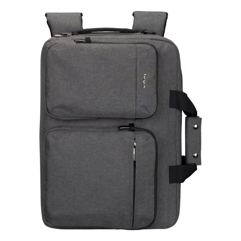 Targus TBT94304GL taška na notebook 40,6 cm (16 palcov) kufrík sivá