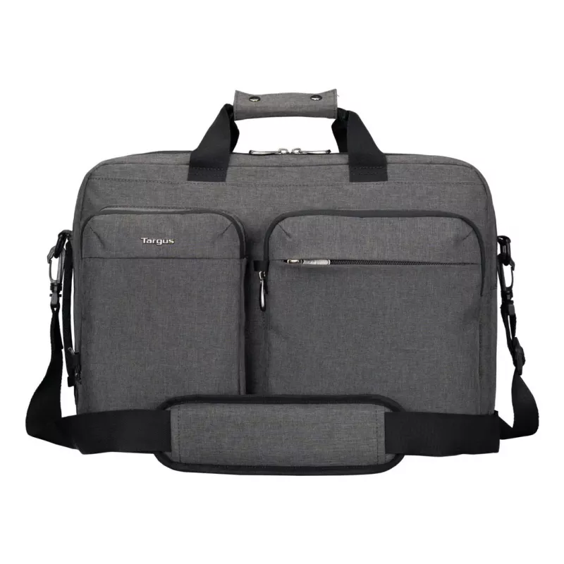 Targus TBT94304GL taška na notebook 40,6 cm (16 palcov) kufrík sivá