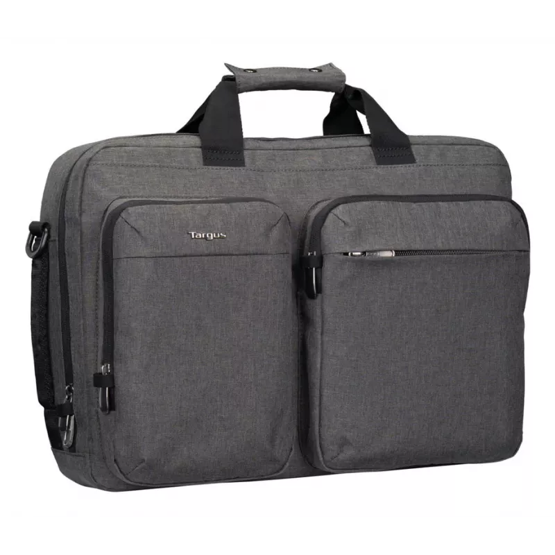 Targus TBT94304GL taška na notebook 40,6 cm (16 palcov) kufrík sivá