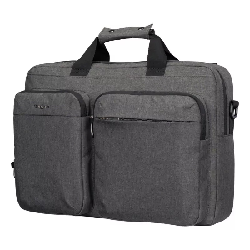 Targus TBT94304GL taška na notebook 40,6 cm (16 palcov) kufrík sivá