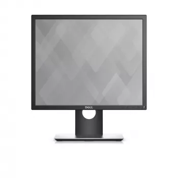 DELL P Series P1917S počítačový monitor 48,3 cm (19 palcov) 1280 x 1024 pixelov SXGA LCD čierny
