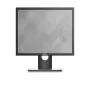 DELL P Series P1917S počítačový monitor 48,3 cm (19 palcov) 1280 x 1024 pixelov SXGA LCD čierny