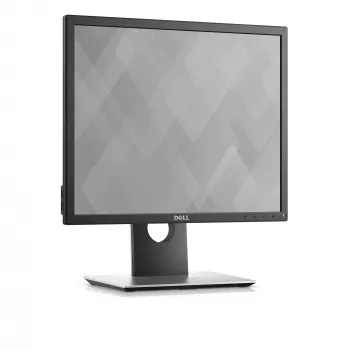 DELL P Series P1917S počítačový monitor 48,3 cm (19 palcov) 1280 x 1024 pixelov SXGA LCD čierny