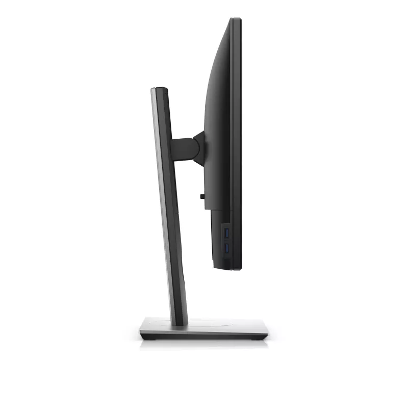 DELL P Series P1917S počítačový monitor 48,3 cm (19 palcov) 1280 x 1024 pixelov SXGA LCD čierny