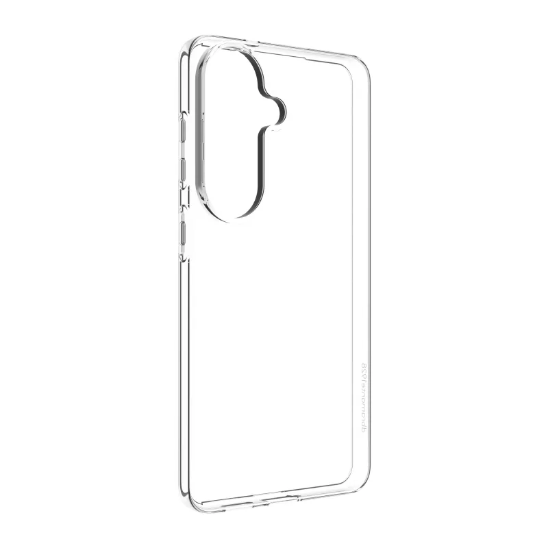 dbramante1928 Greenland - Galaxy S26 - Clear, puzdro, Samsung, Galaxy S26, 16 cm (6,3″), transparentné