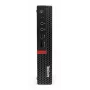 T1A Lenovo ThinkCentre M720q repasovaný Intel® Core™ i5 i5-8400T 8 GB DDR4-SDRAM 512 GB SSD Windows 11 Pro mini PC čierny