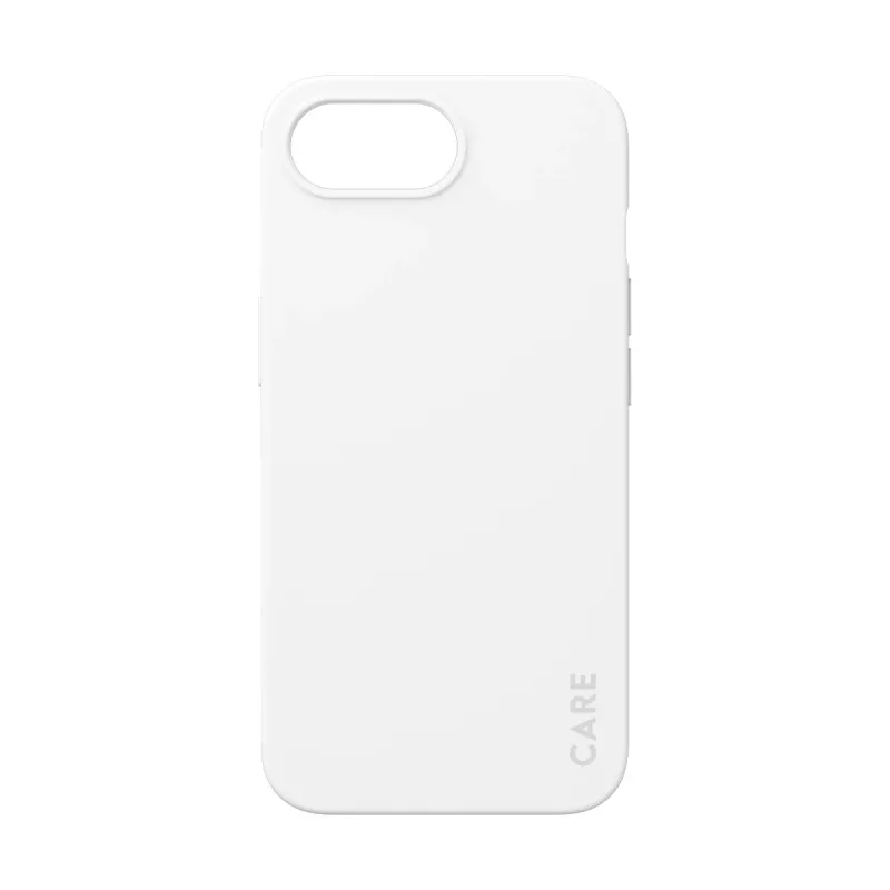 PanzerGlass CARE™ by ® puzdro White Orchid iPhone 17e | 16e, puzdro, Apple – iPhone 16e, Apple – iPhone 17e, biela