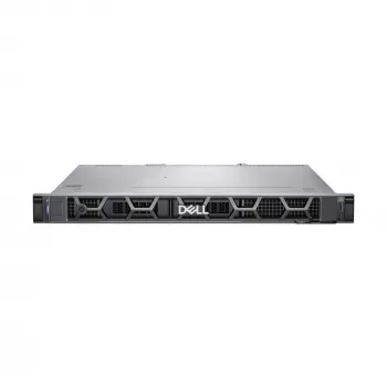 DELL PowerEdge R260 Server 2 TB Rack (1U) Intel Xeon 6 6315P 2.8 GHz 16 GB DDR5-SDRAM 700 W