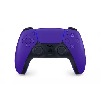 Sony DualSense čierny, fialový Bluetooth/USB gamepad analógový / digitálny PlayStation 5