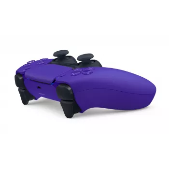 Sony DualSense čierny, fialový Bluetooth/USB gamepad analógový / digitálny PlayStation 5