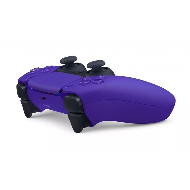 Sony DualSense čierny, fialový Bluetooth/USB gamepad analógový / digitálny PlayStation 5