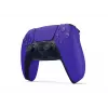 Sony DualSense čierny, fialový Bluetooth/USB gamepad analógový / digitálny PlayStation 5