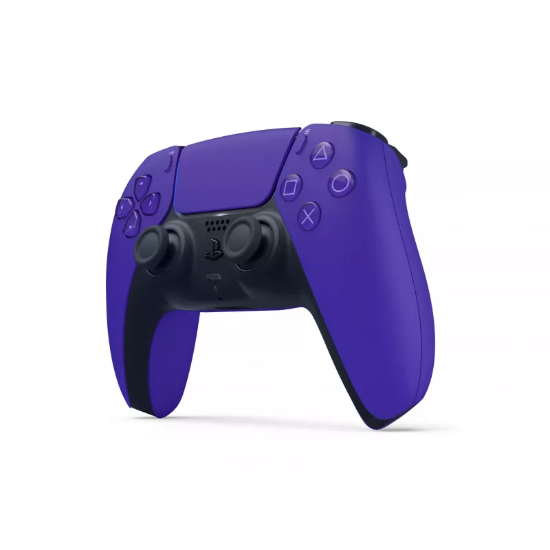 Sony DualSense čierny, fialový Bluetooth/USB gamepad analógový / digitálny PlayStation 5