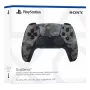 Sony DualSense Camouflage Bluetooth/USB gamepad analógový / digitálny PlayStation 5