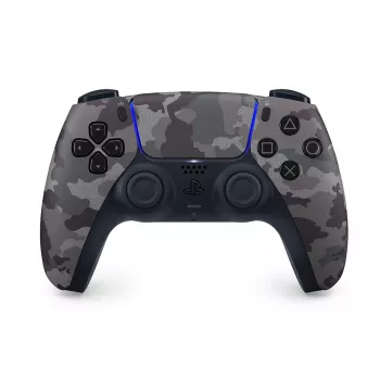 Sony DualSense Camouflage Bluetooth/USB gamepad analógový / digitálny PlayStation 5