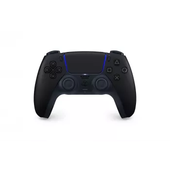 Sony DualSense™ bezdrôtový ovládač - Midnight Black, gamepad, Android, MAC, PC, PlayStation 5, iOS, tlačidlo Options, tlačidlo Share, analógový / digitálny, rôzne, bezdrôtový