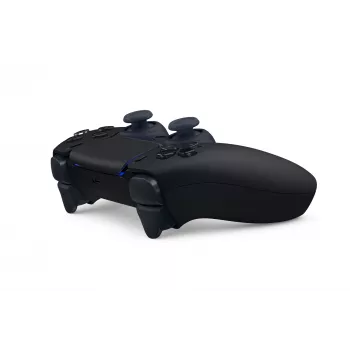 Sony DualSense™ bezdrôtový ovládač - Midnight Black, gamepad, Android, MAC, PC, PlayStation 5, iOS, tlačidlo Options, tlačidlo Share, analógový / digitálny, rôzne, bezdrôtový
