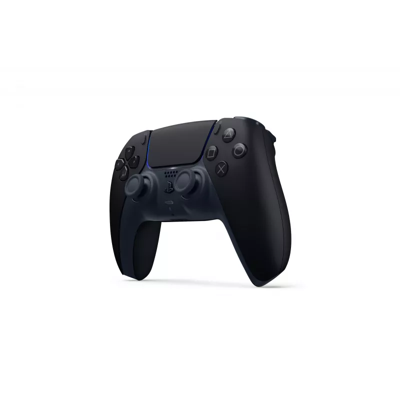 Sony DualSense™ bezdrôtový ovládač - Midnight Black, gamepad, Android, MAC, PC, PlayStation 5, iOS, tlačidlo Options, tlačidlo Share, analógový / digitálny, rôzne, bezdrôtový