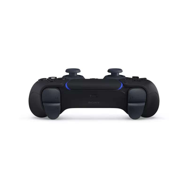 Sony DualSense™ bezdrôtový ovládač - Midnight Black, gamepad, Android, MAC, PC, PlayStation 5, iOS, tlačidlo Options, tlačidlo Share, analógový / digitálny, rôzne, bezdrôtový