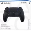 Sony DualSense™ bezdrôtový ovládač - Midnight Black, gamepad, Android, MAC, PC, PlayStation 5, iOS, tlačidlo Options, tlačidlo Share, analógový / digitálny, rôzne, bezdrôtový