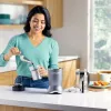 NutriBullet NB1224DG 0,9 L stolový mixér 1200 W tmavosivý