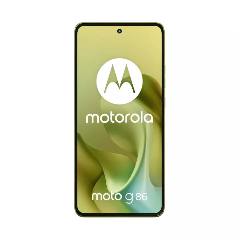 Motorola moto g86 5G 16,9 cm (6,67