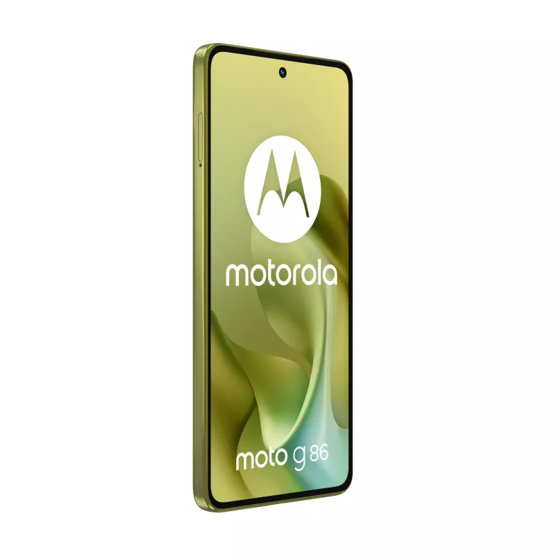 Motorola moto g86 5G 16,9 cm (6,67
