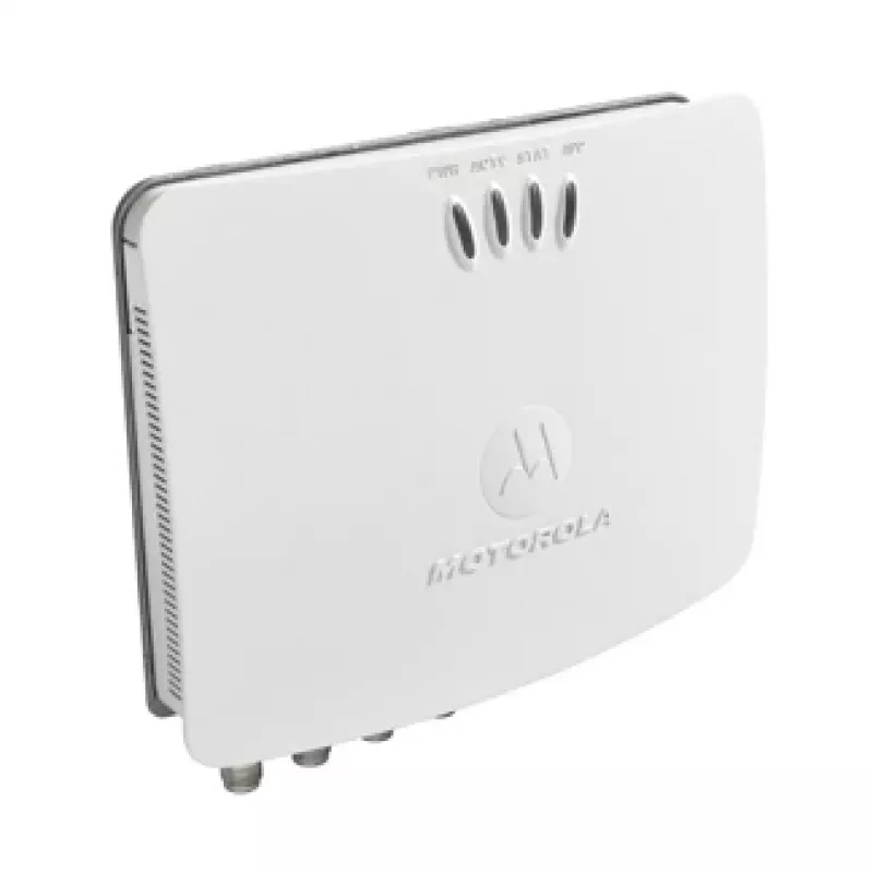 Motorola FX7500 RFID čítačka USB biela
