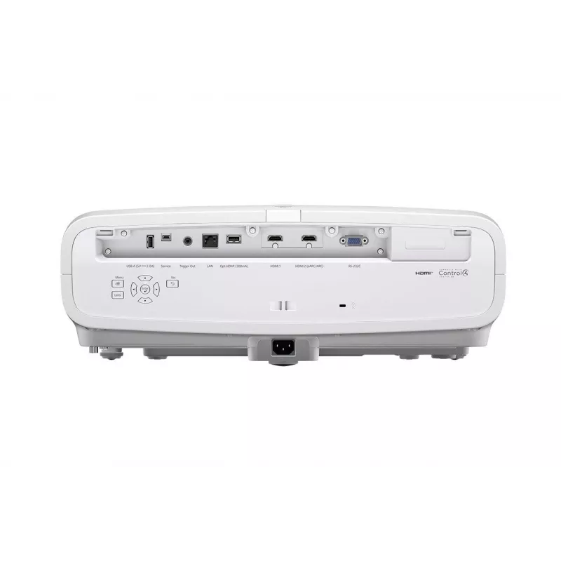 Epson EH-LS9000W 2200 ANSI Lumen 3LCD UHD 4K (3840x2160) biely