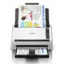 Epson WorkForce DS-530III skener s podávačom 600 x 600 DPI A4 biely