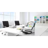 Epson WorkForce DS-530III skener s podávačom 600 x 600 DPI A4 biely