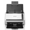 Epson WorkForce DS-530III skener s podávačom 600 x 600 DPI A4 biely