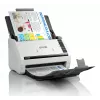 Epson WorkForce DS-530III skener s podávačom 600 x 600 DPI A4 biely