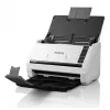 Epson WorkForce DS-530III skener s podávačom 600 x 600 DPI A4 biely