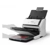 Epson WorkForce DS-530III skener s podávačom 600 x 600 DPI A4 biely