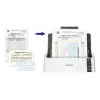 Epson WorkForce DS-530III skener s podávačom 600 x 600 DPI A4 biely