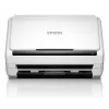 Epson WorkForce DS-530III skener s podávačom 600 x 600 DPI A4 biely