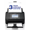 Epson WorkForce ES-590W skener s podávačom 600 x 600 DPI A4 čierny