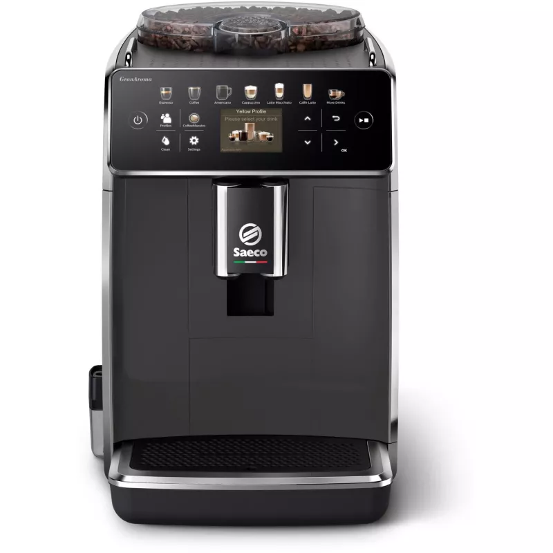 Saeco SM6580/10 kávovar plnoautomatický espresovač 1,8 l