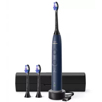 Philips Sonicare 6100 series Series 6100 HX7403/07 nabíjacia zubná kefka